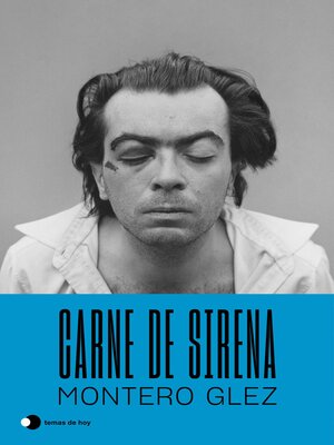 cover image of Carne de sirena